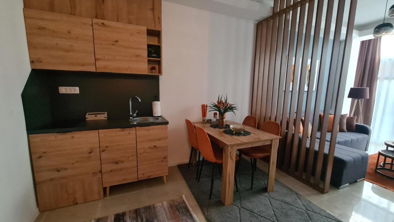 Apartman Orange Bugojno Exterior foto
